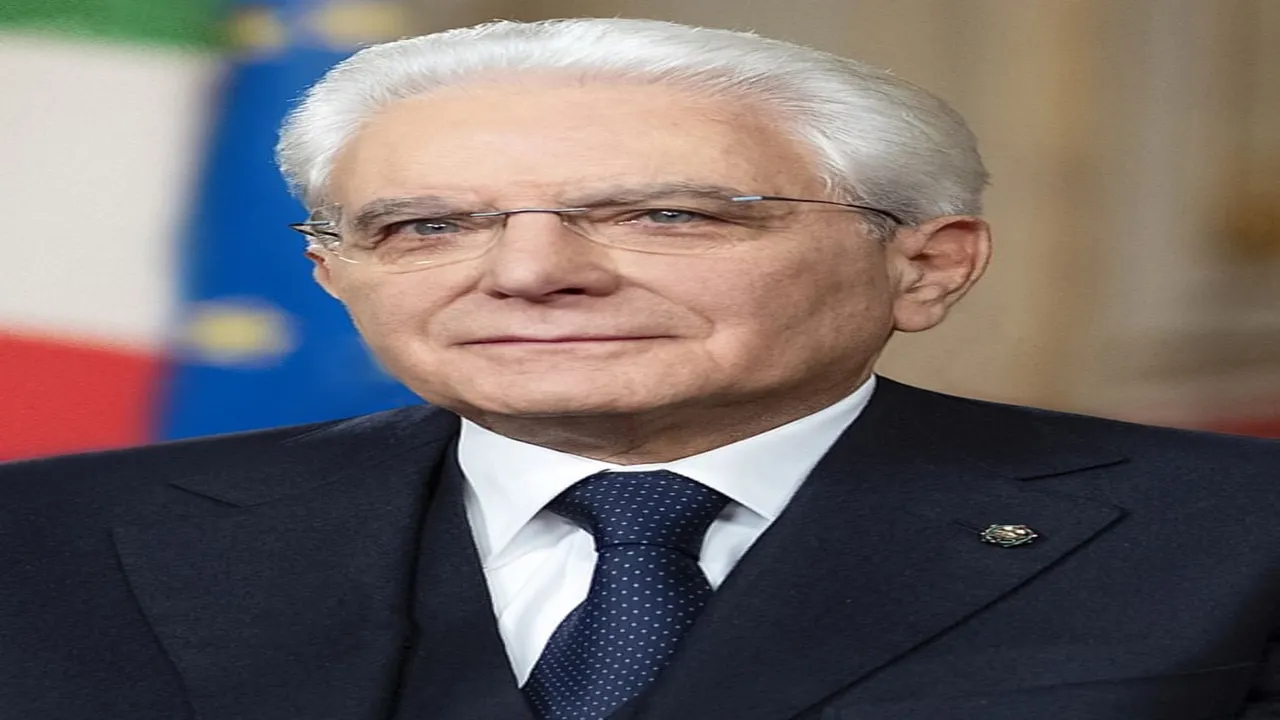 إشادة إيطالية.. تكريم جائزة زايد للأخوة الإنسانية لاتفاق السلام بين أذربيجان وأرمينيا